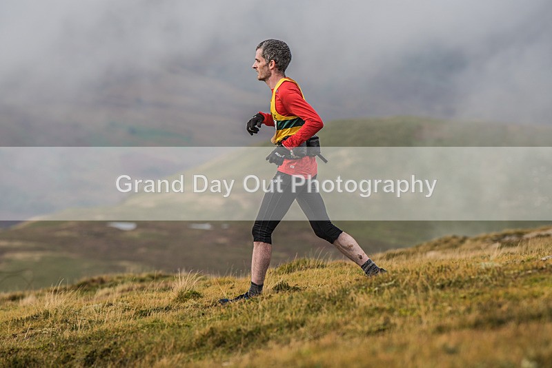 Buttermere-378 - Buttermere Shepherds Meet Fell Race Sunday 29th October 2023