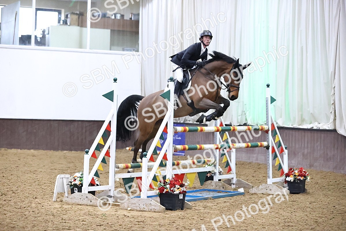 SBM_003757 - Class 18 - National 1.30 1.40m