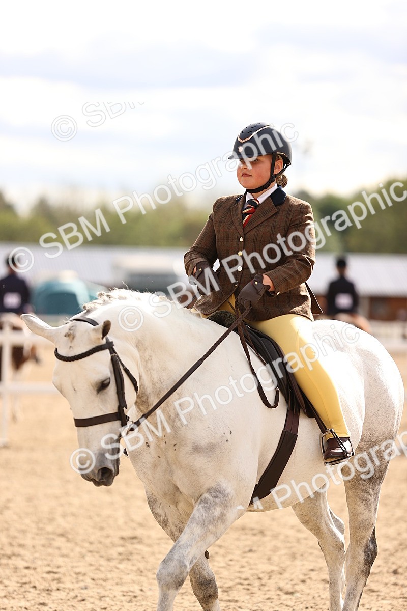 SBM_18091 - Class 422 - Equitation (Best Rider) Jnr