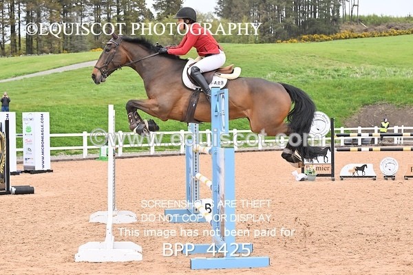 BPP_4425 - CLASS 19 SUN RHS Johnston Smillie Ltd Grade B & C C'Ship Q