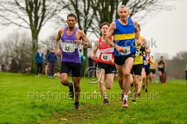 Westxc25-916686 - Senior Men Set One