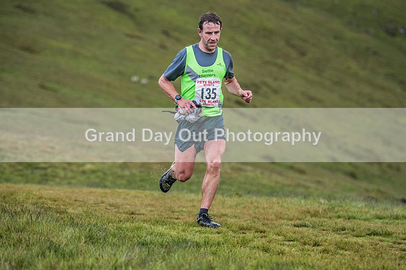 Blencathra-56 - Blencathra Fell Race Wednesday 4th June 2025