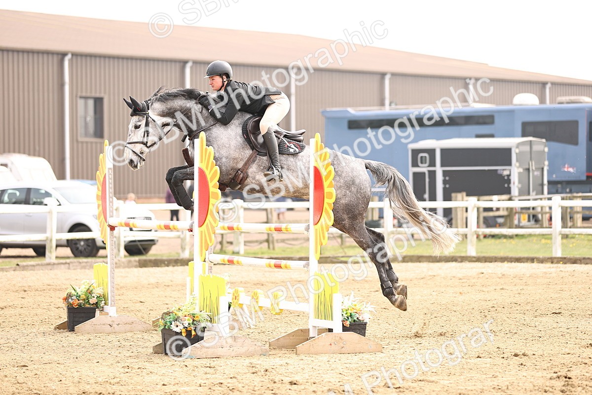  - Class 20 - National 1.30-1.40m