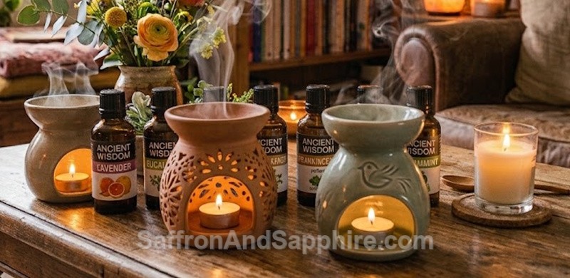 Oil Burners