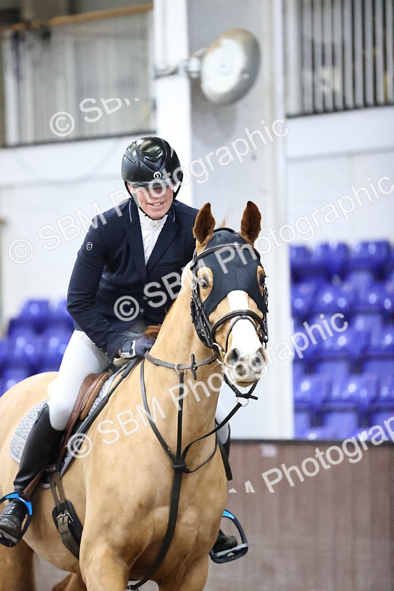 SBM_001902 - Class 8 - Senior British Novice - 90cm