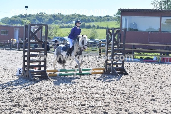 BPP_8850 - CLASS 2 30CM