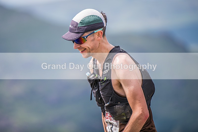 Duddon Long-366 - Duddon Valley Long Fell Race Saturday 1st June 2024
