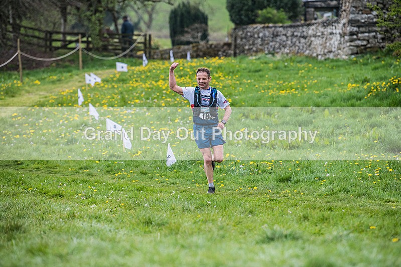3 Peaks Finish-1709 - The 3 Peaks Race Saturday 26th April 2025 - The Finish