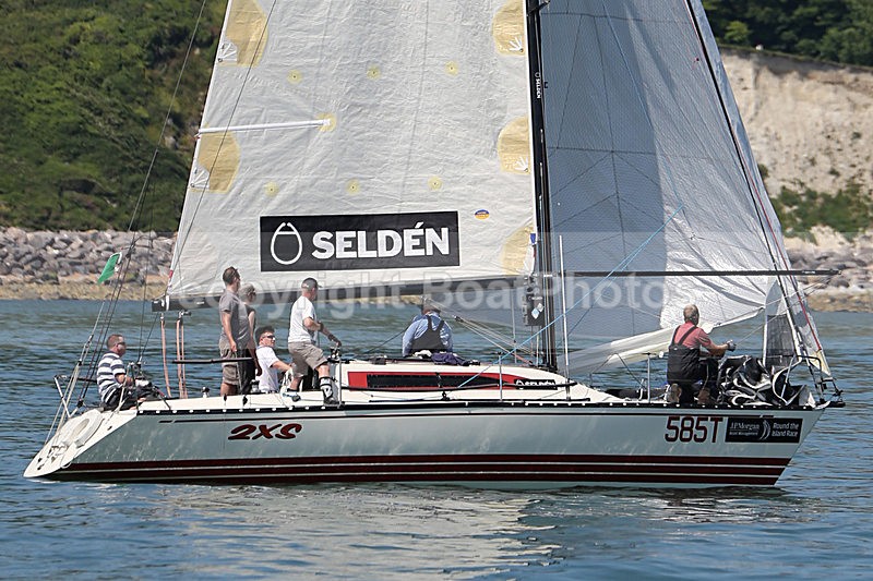 140621 GBR585T IMG_8126 - ROUND THE ISLAND - 21st June 2014