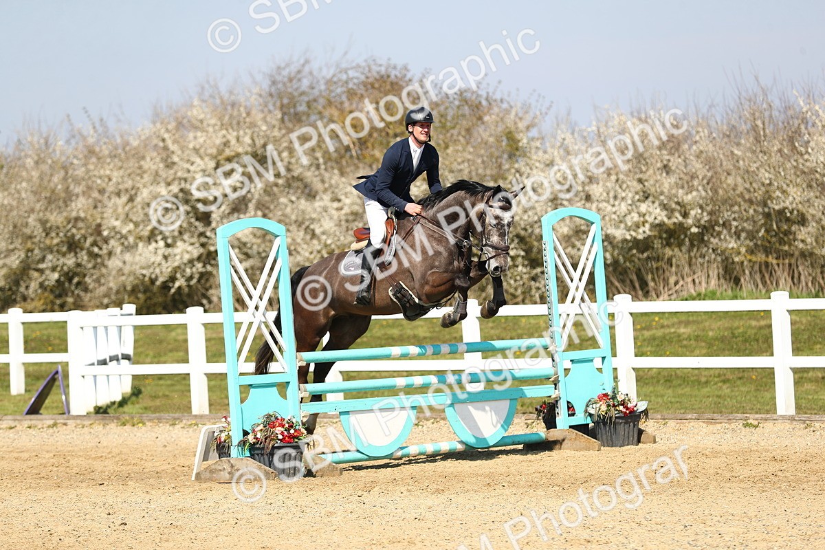 SBM_000835 - Class 3 - Senior Discovery - 1.00m