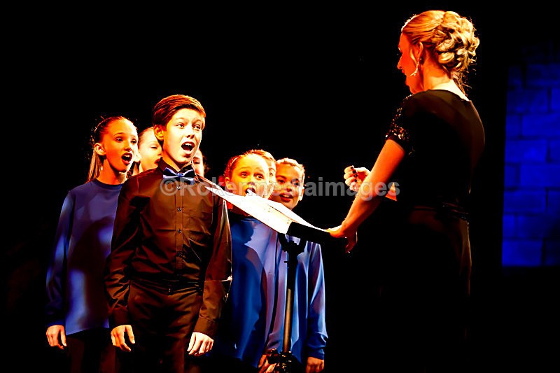 EBS _011 - OH what a NIGHT