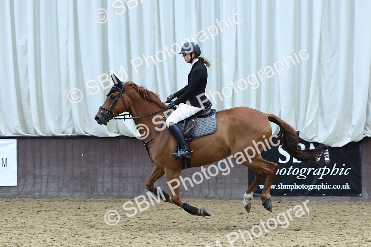 SBM_007760 - Class 11 - 90cm Open