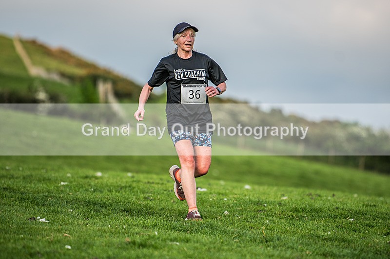 Hay-666 - Hay O Trail Race Tuesday 21st May 2024