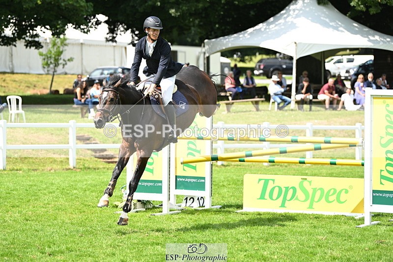 250615A-111036-10372 - Cls 36 Snr 1m20 GP