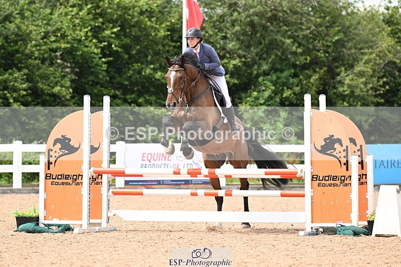 240726A-142019-01656 - Cls 10 95cm Amateur Qualifier