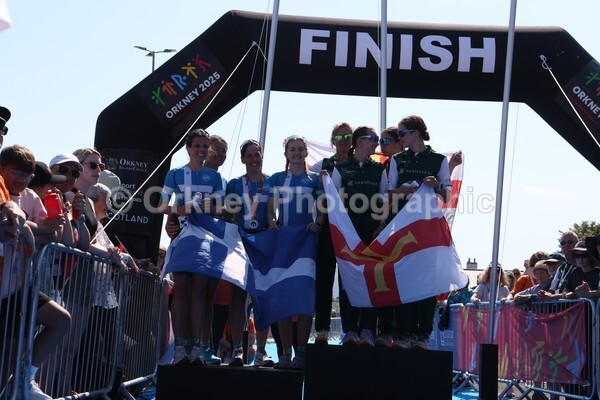 AA9_1659 - Orkney Island Games 2025 - Triathlon