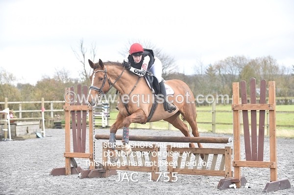 JAC_1755 - 80cm Snr Open, National AE Scottish & Aintree Qualifier