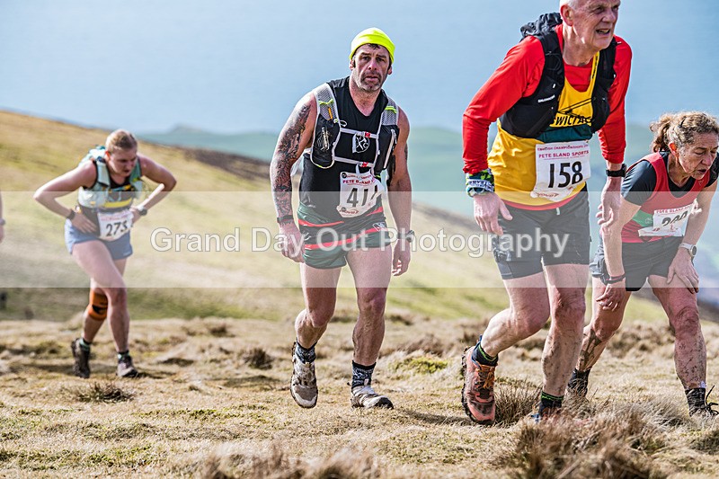 Black Combe-869 - Black Combe Fell Race Saturday 7th March 2026