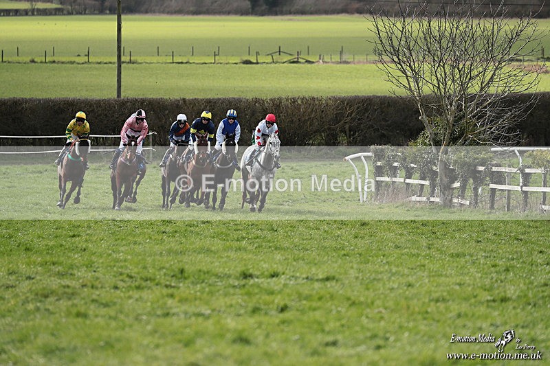 PtP 280226 937 - Kimblewick PtP Kingston Blount 28/02/26