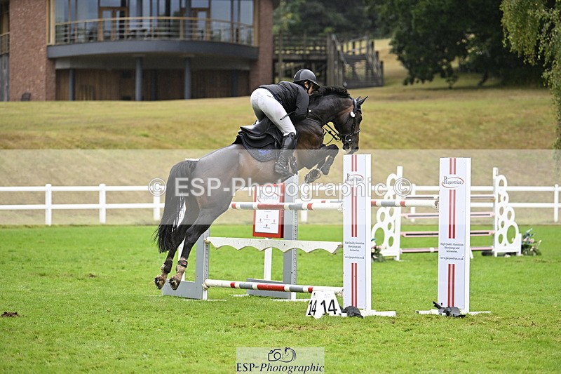 250831A-124049-10045 - Cls 36 Snr 1.30m Grand Prix