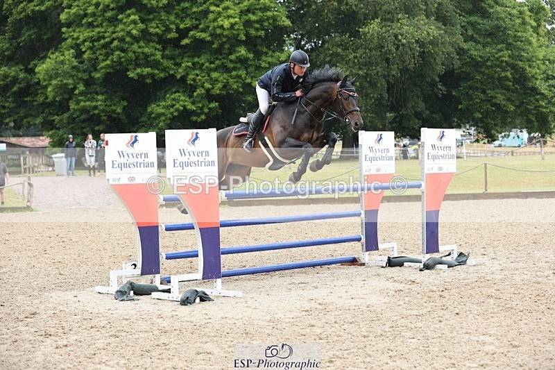 240705-171656-13202 - Cls 25 6 Yr Old Qualifier 1.20m