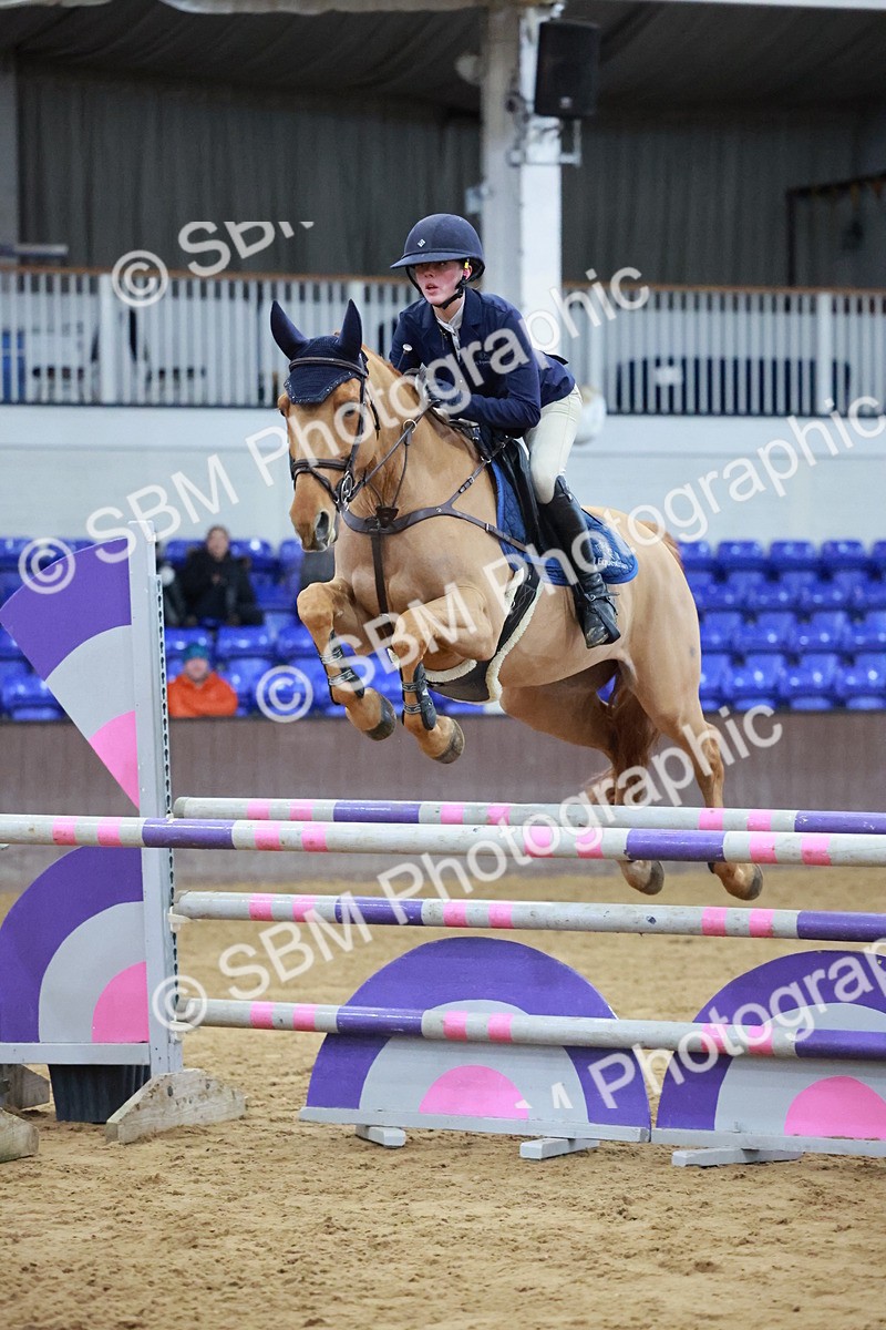 SBM_008136 - Class 26 - WB Equiline Star Championship Qualifier 1.10m