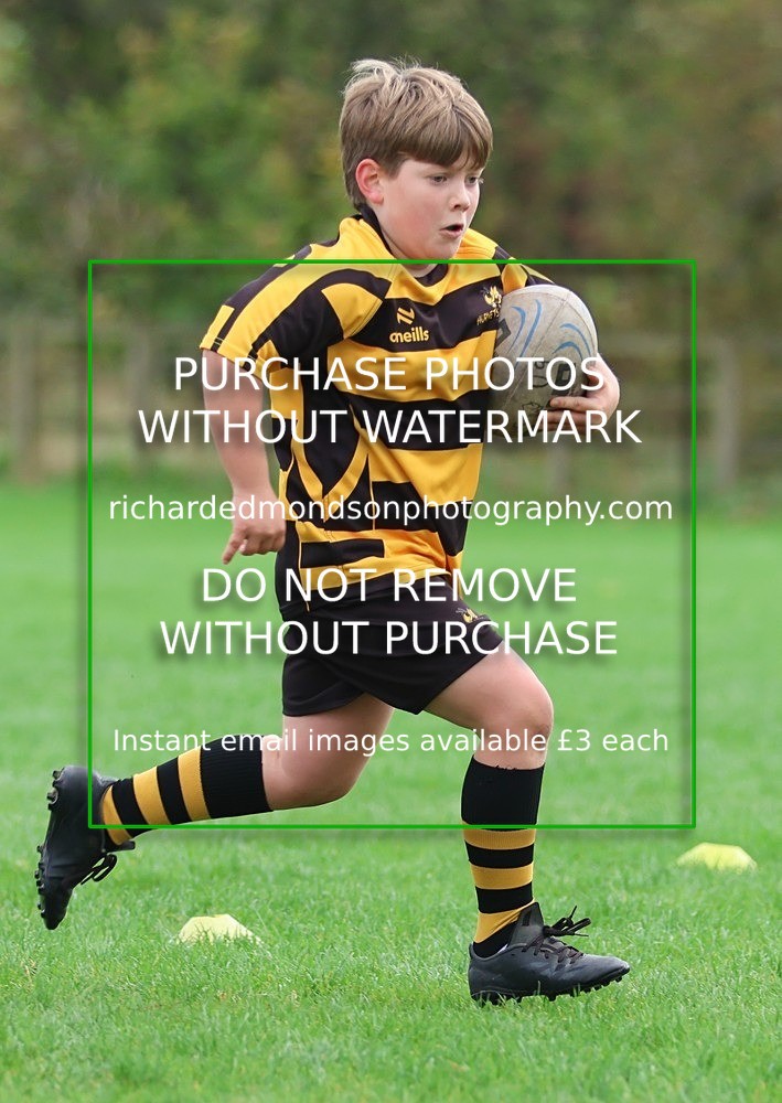 533A5298 - Kendal Rugby Under 9's (5/10/25)