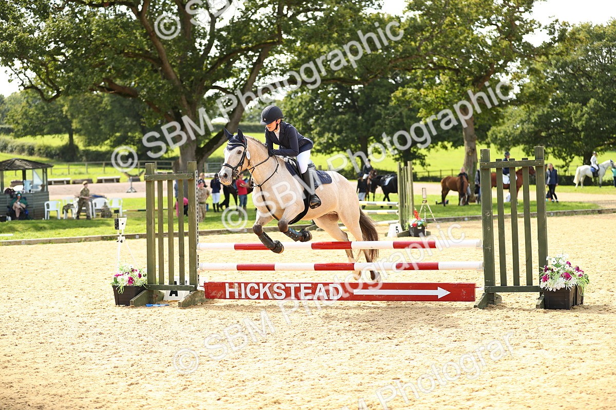 SBM_66121 - J17 - Junior Pony 80cm Championship
