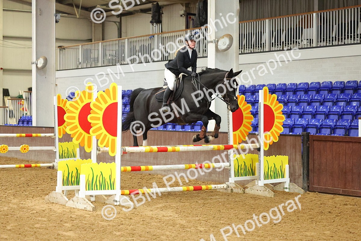 SBM_001067 - Class 3 - Senior Discovery - 1.00m