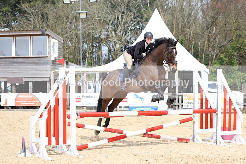 3E7A7097 - Class 5: Senior 95cm