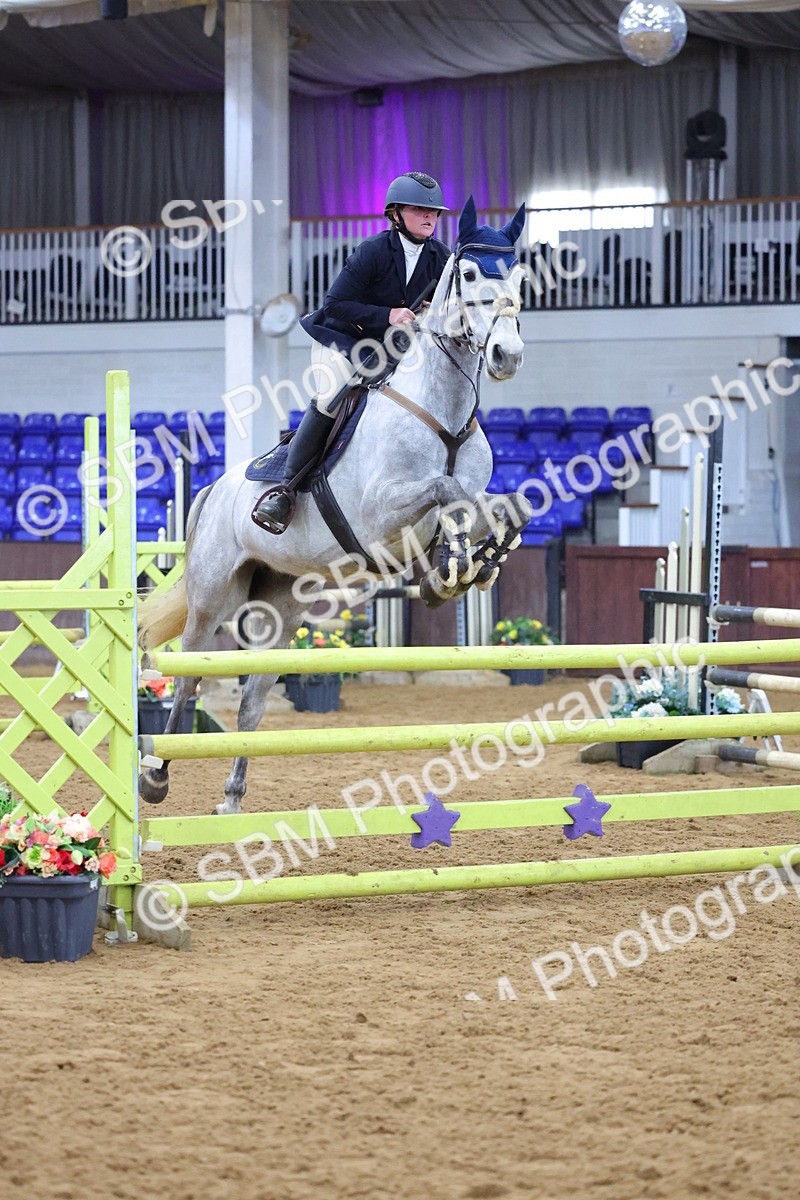 SBM_010051 - Class 21 - Nupafeed Supplements Senior Discovery/ 1m Open - First Round (1.00m)