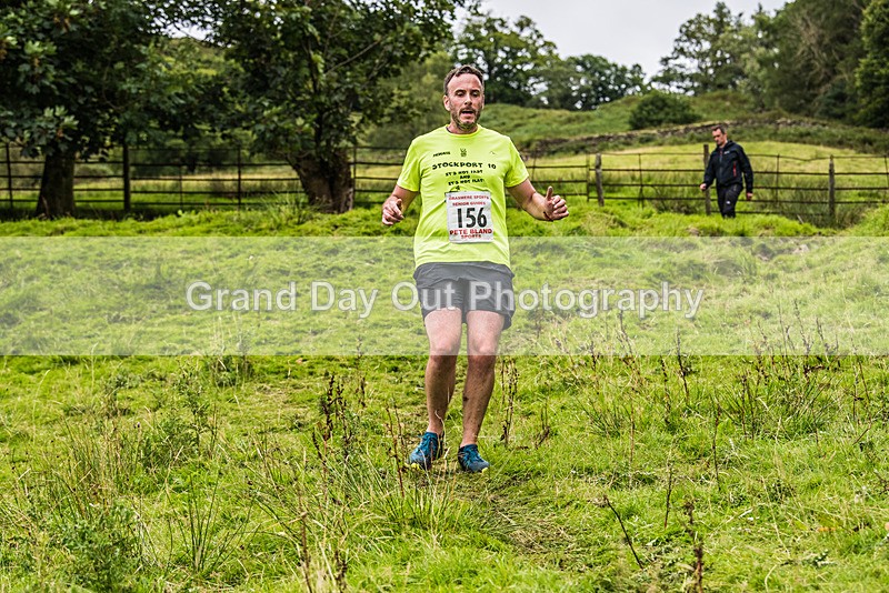 Grasmere-1046 - Grasmere Sports Junior & Senior Fell Races Sunday 27th August 2023
