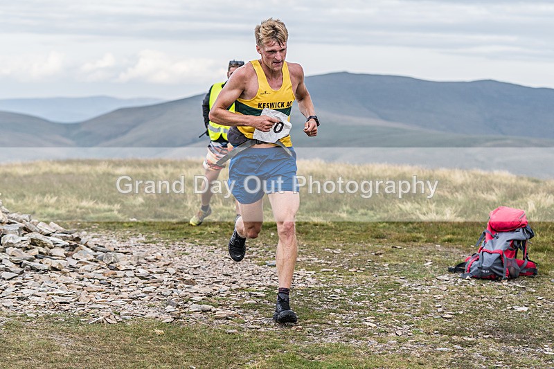 Fellside-20 - Fellside Fell race Wednesday 22nd July 2026