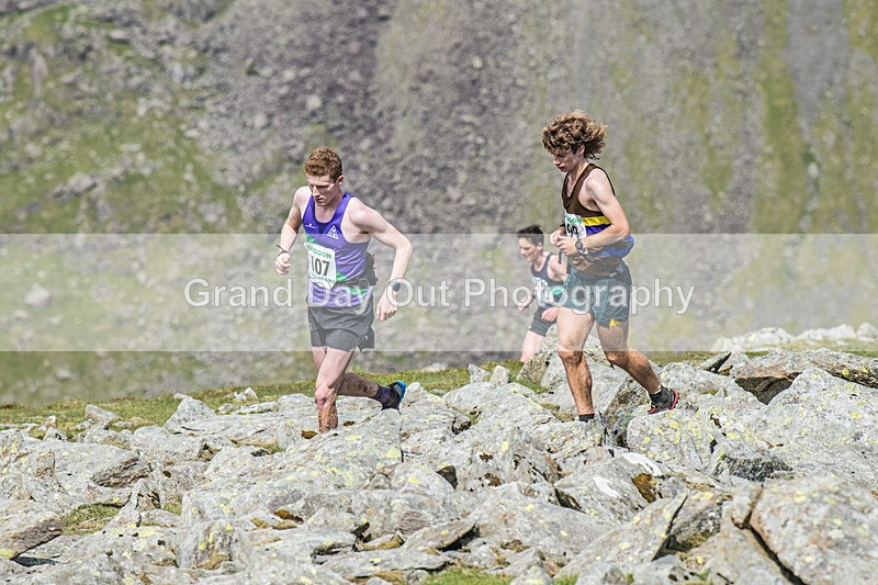 Duddon Long-13 - Duddon Valley Long Fell Race Saturday 30th May 2026