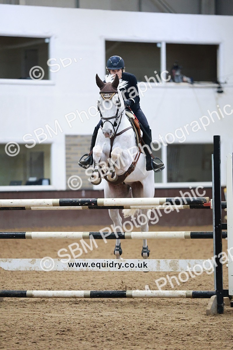 SBM_001169 - Class 6 - National 1.30 1.40m