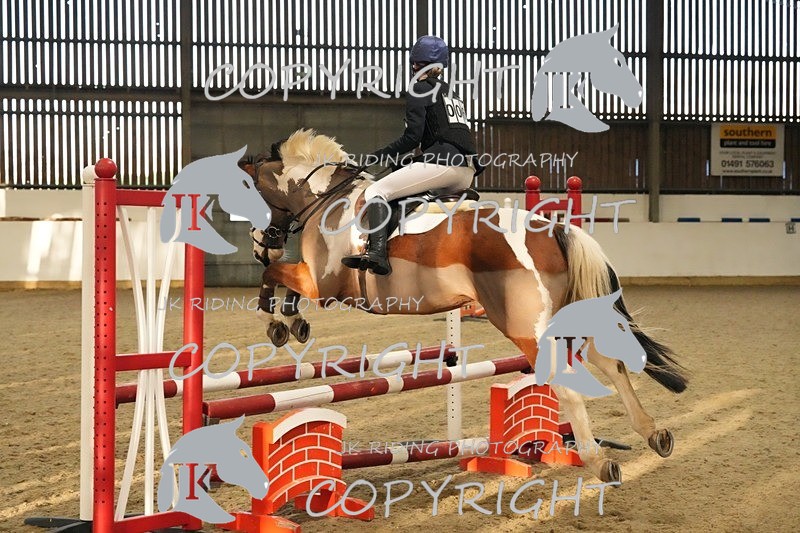 JKR02579 - Class 6 70cm