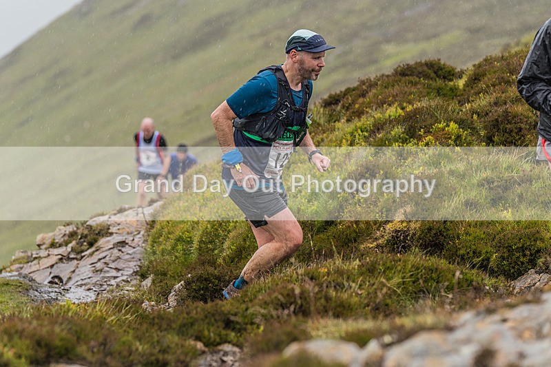 Buttermere-1128 - Buttermere Sailbeck Fell Race Saturday 15th June 2024