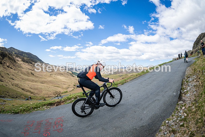 123445 - Hardknott Pass Camera 2 12.00-13.00