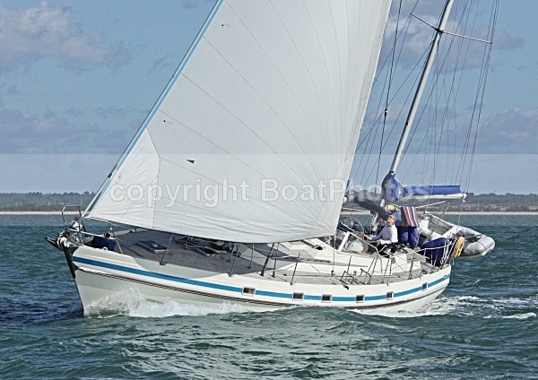 090829 WINDC IMG_3033 - Sailboats - monohull