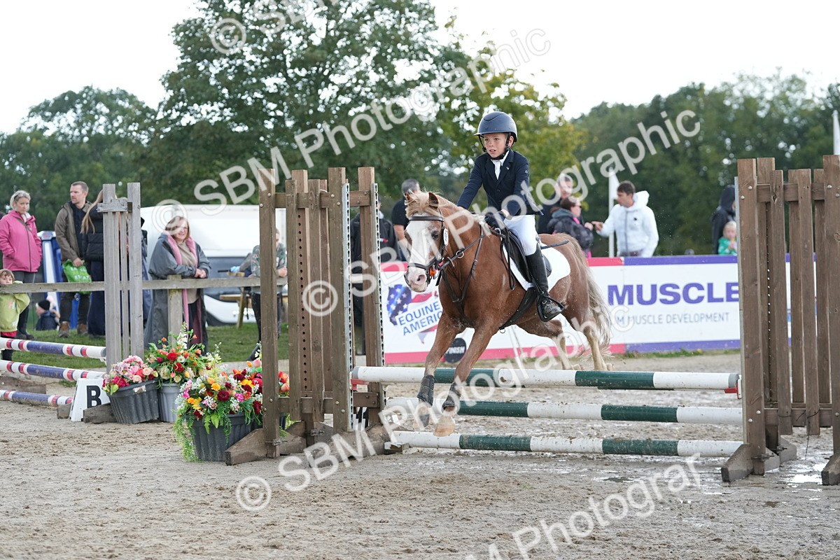SBM_39931 - J6 - Junior Pony 55cm Championship