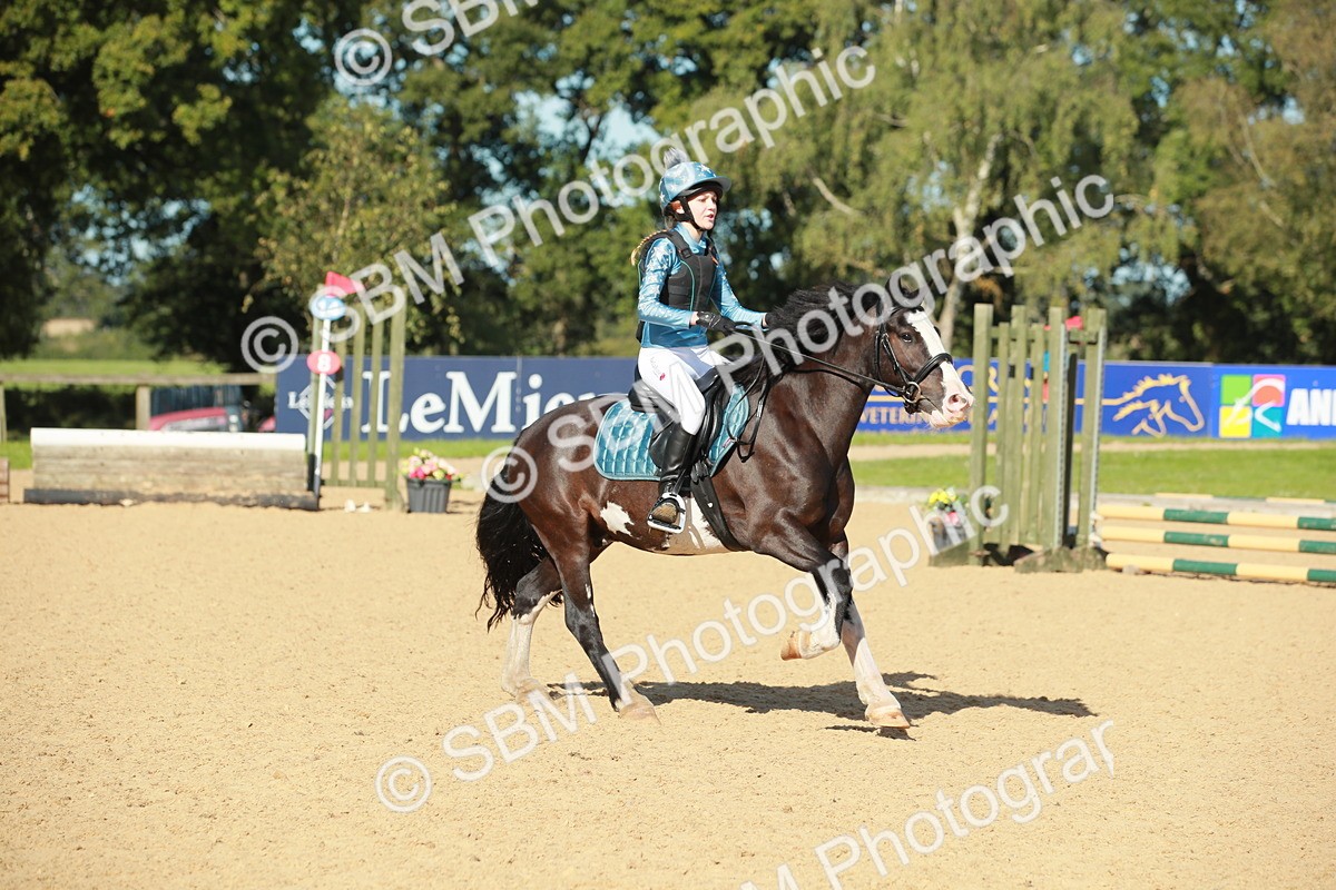SBM_17139 - E10 - Eventers Challenge 50cm Championship