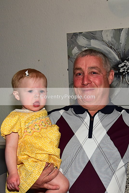Paul-070 - Paul's 50th
