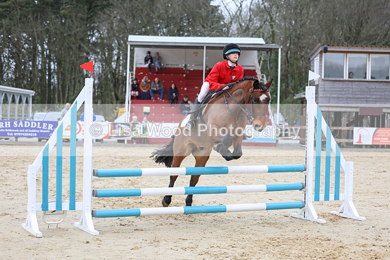 3E7A9334 - Class 4: 70/75cm