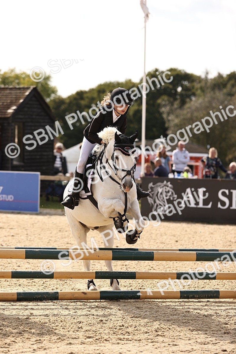 SBM_69425 - J13 - Junior Pony 60cm Championship