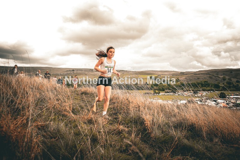 DSCF6486 - Kilnsey Crag race