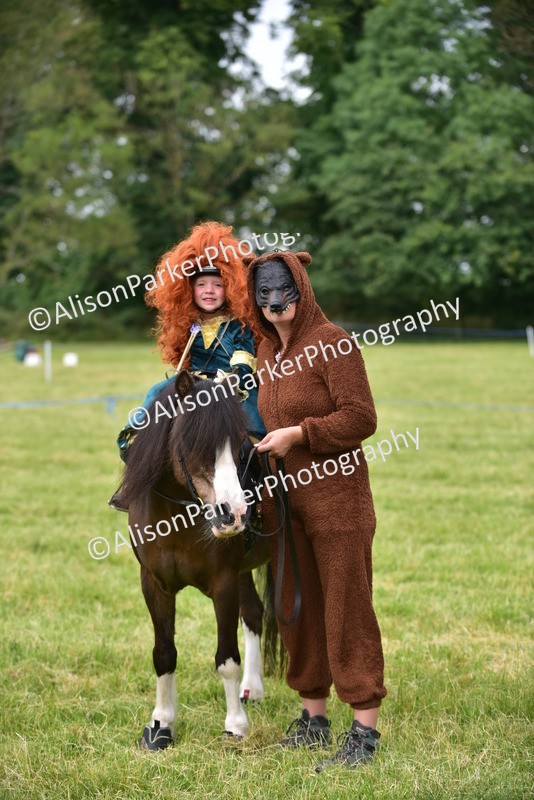 20260614-3349 - Class 14 - Fancy Dress