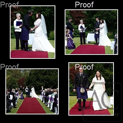  - Dalmeny Park Country House Hotel, Barrhead