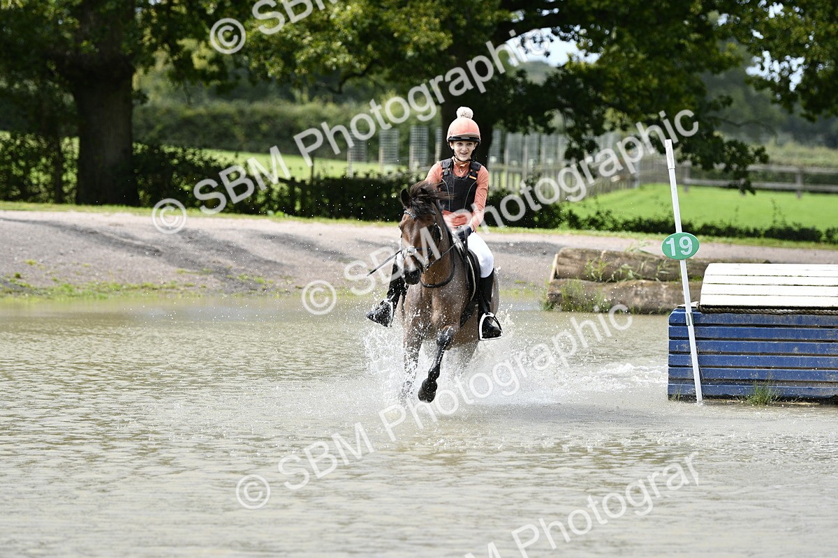 SBM_21675 - E9 - Eventers Challenge 60cm Championship