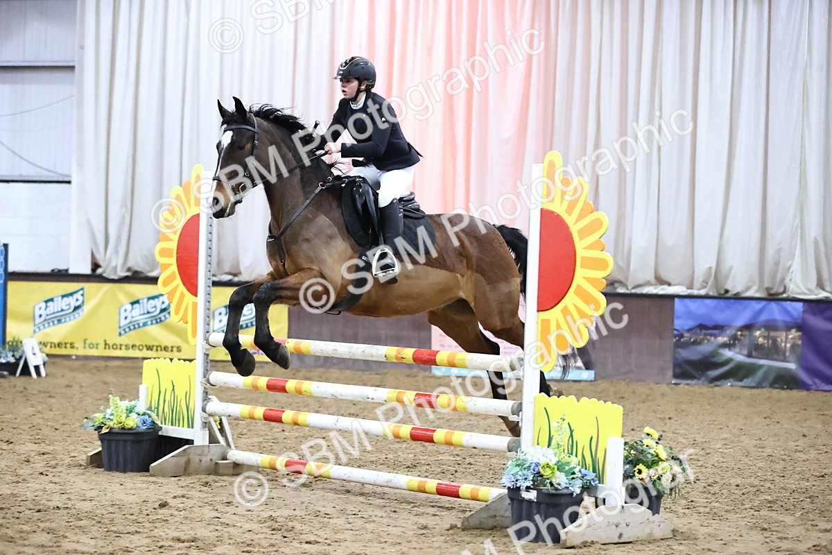 SBM_009091 - Class 20 - Senior British Novice - 80cm