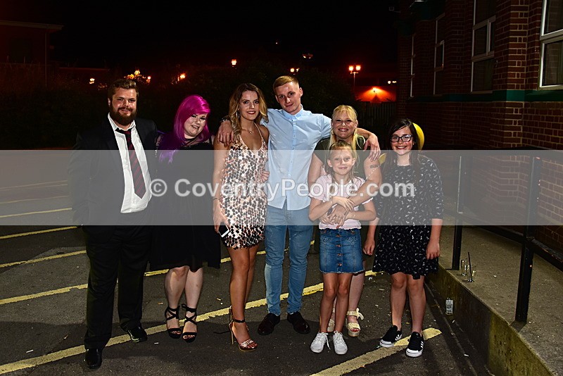 SHN-981 - Shannon's 21st